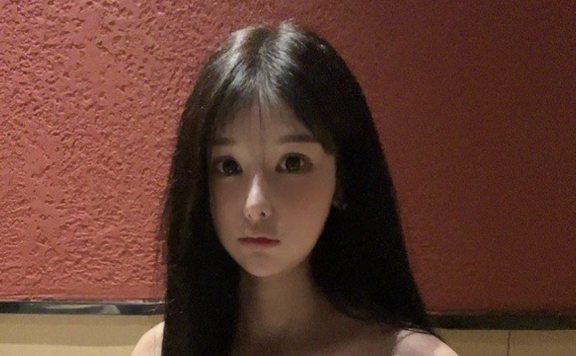 沈汝凡超哇塞 微密圈合集