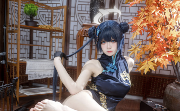 九柒喵 写真合集[33套][持续更新]