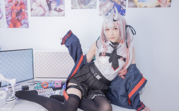 YuDan魚蛋 写真合集[11套][持续更新]