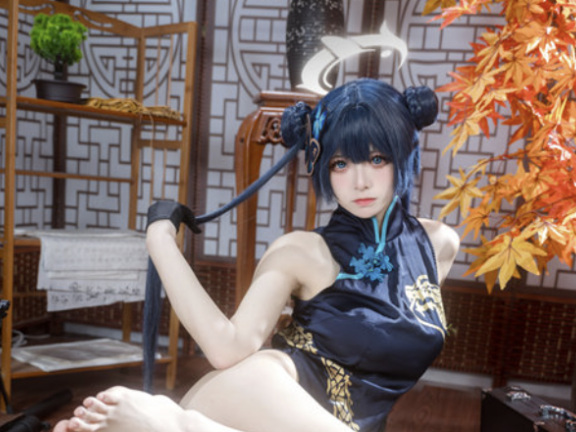 九柒喵 写真合集[37套][持续更新]