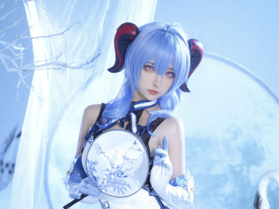 Seya-狮砸 写真合集[48套][持续更新]