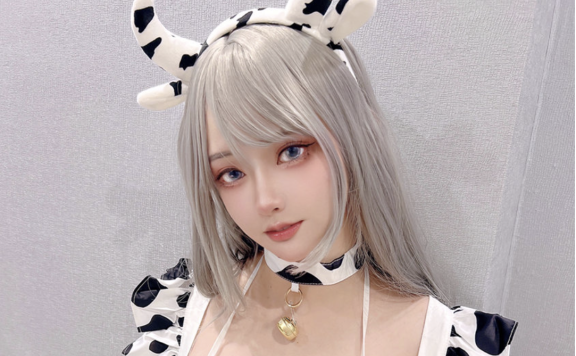 Machi馬吉 写真合集[14套][持续更新]