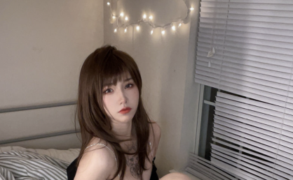 狐洛洛子 写真合集[12套][持续更新]