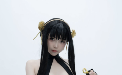 Bangni邦 写真合集[51套][持续更新]