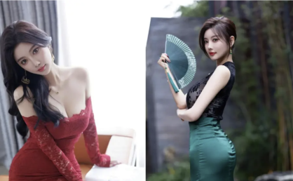 杨晨晨 – 内部私购无水印合集[50套]写真作品