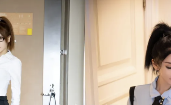 潘娇娇 最新合集[33套] 2024年写真作品