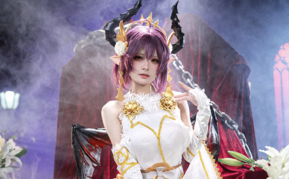 九柒喵 碧蓝幻想 古蕾雅 [32P-233MB]