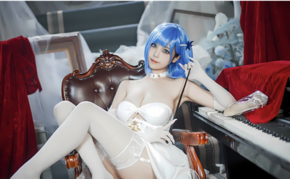 蜜汁猫裘 恰巴耶夫[103P2V-1.04G]