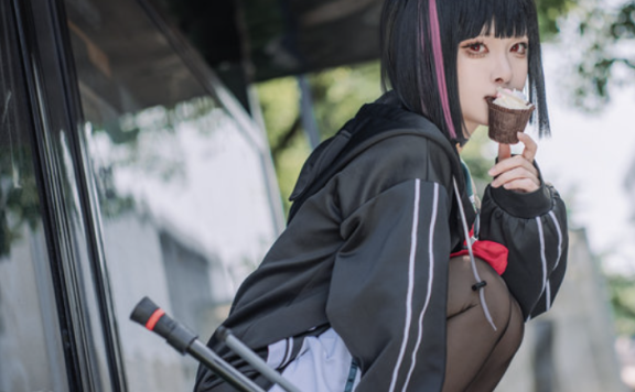 矢量鱼 杏山和纱 [18P-181MB]