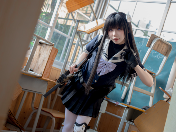 纸悦Etsu_ko – 最新合集[23套写真]资源