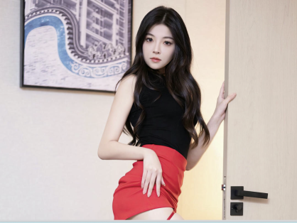 初梦瑶 – 艺术写真合集打包下载