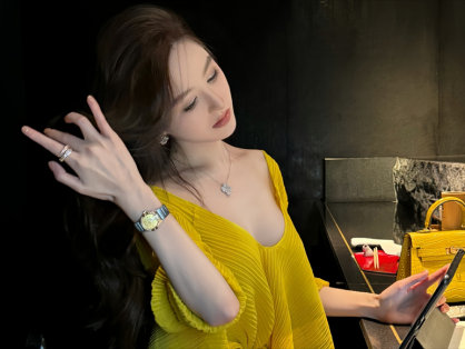 我才是岚岚weme圈怎么看, 不可错过的麻将桌事件