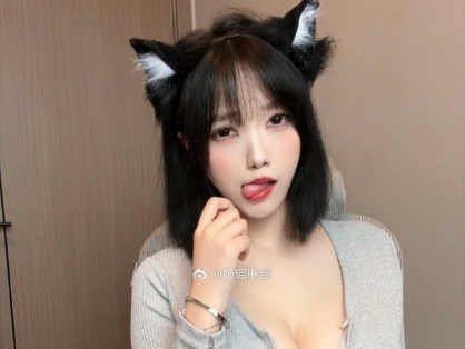 抖音琳铛微密圈写真视频资合集86套