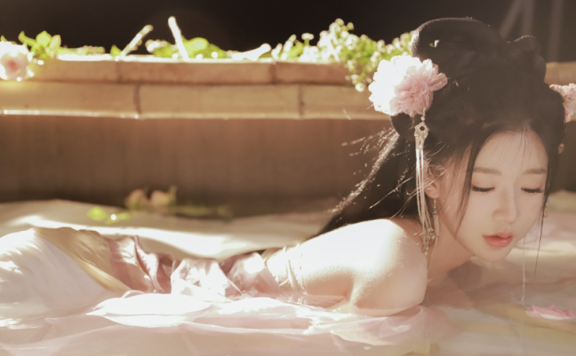 黎允熙baby微密圈的图片和视频资源鉴赏