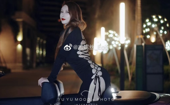 尤妮丝Egg美图合集免费分享