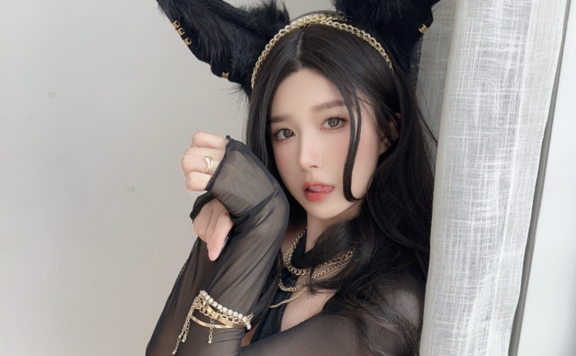 布丁大法全套摄影图片资源免费分享