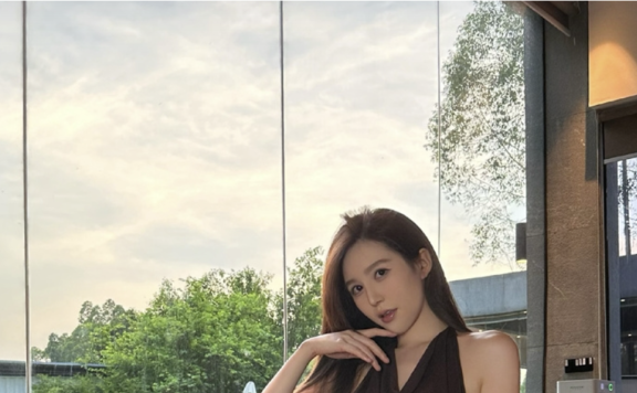 我才是岚岚微密圈付费资源分享