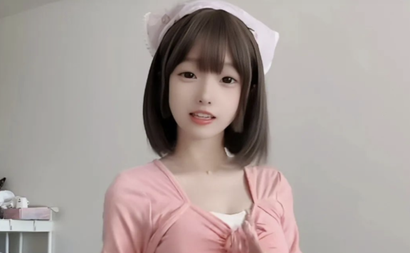 妃妃酱维密作品免费分享,反差感十足的萌萌妹