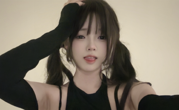 抖音网红小耳酱的瓜是什么,微密圈图片资源免费分享