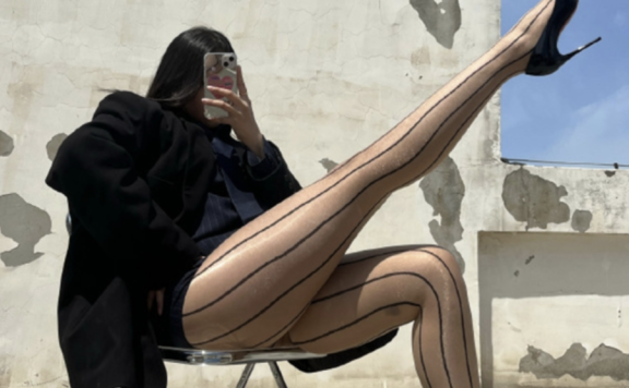 美邵女Baby维密圈高清图片免费分享，微博中的魅力绽放