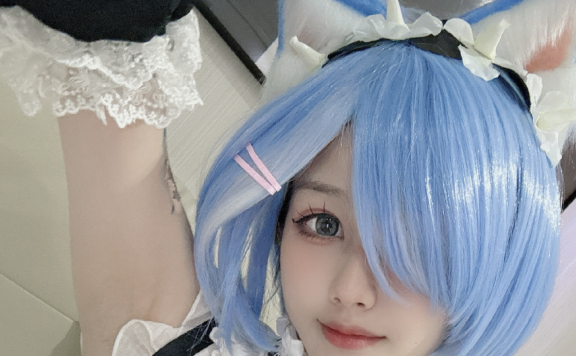 好玩的江可爱维密图片合集分享