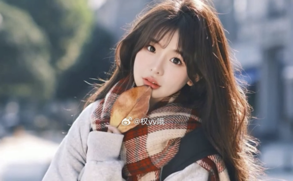 抖音网红权vv维密图片合集免费分享