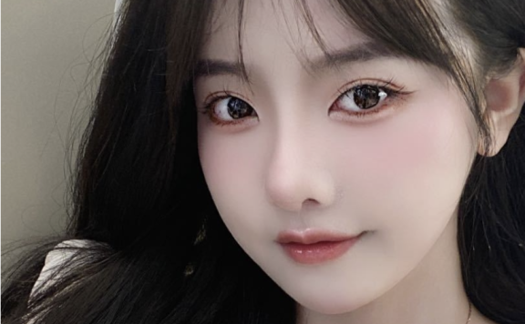 抖音欣儿欧尼微密图片分享