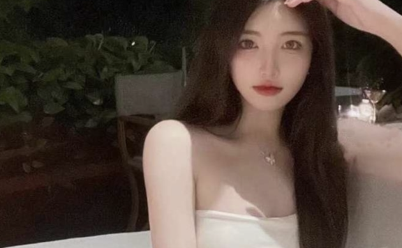 小娴没烦恼微密圈付费写真图片合集