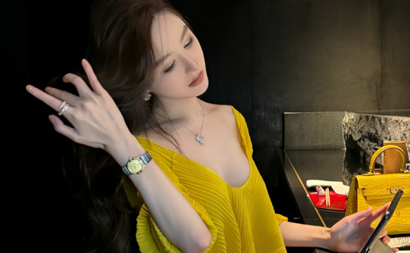 我才是岚岚weme圈怎么看， 不可错过的麻将桌事件