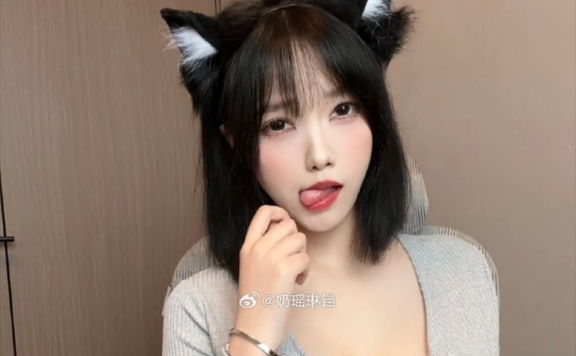 抖音琳铛微密圈写真视频资合集86套