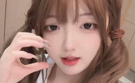 小尾酱微密圈全部写真图片合集