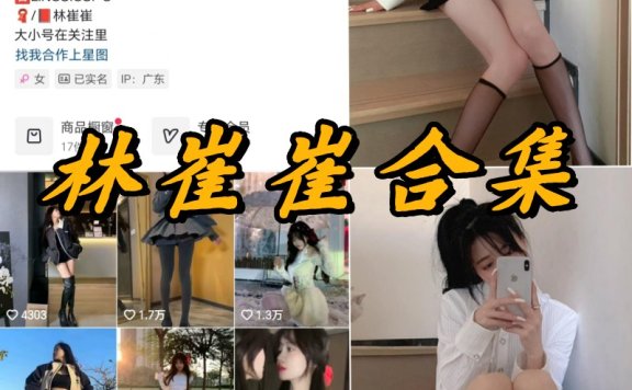 林崔崔微密圈全部写真合集资源