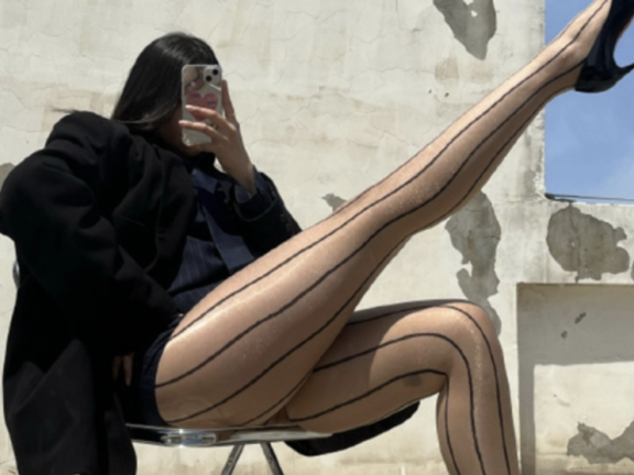 美邵女Baby维密圈高清图片免费分享,微博中的魅力绽放