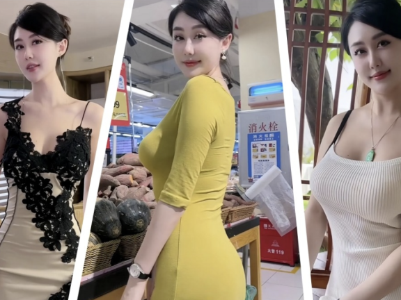 梓琳/琳琳小公主维密图片资源免费分享