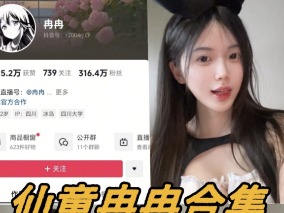 仙童冉冉微密付费写真图片以及视频合集