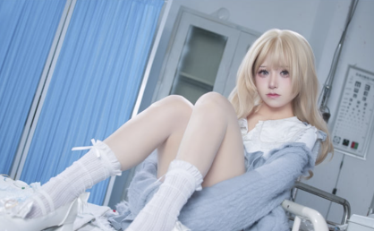 双木扶苏 写真合集[9套][持续更新]