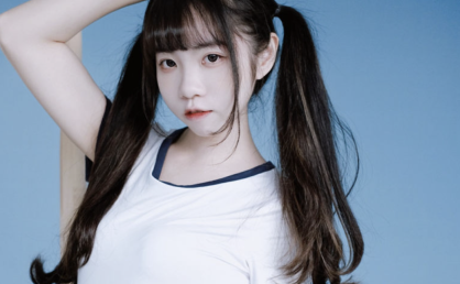 可可小白兔 写真合集[12套][持续更新]