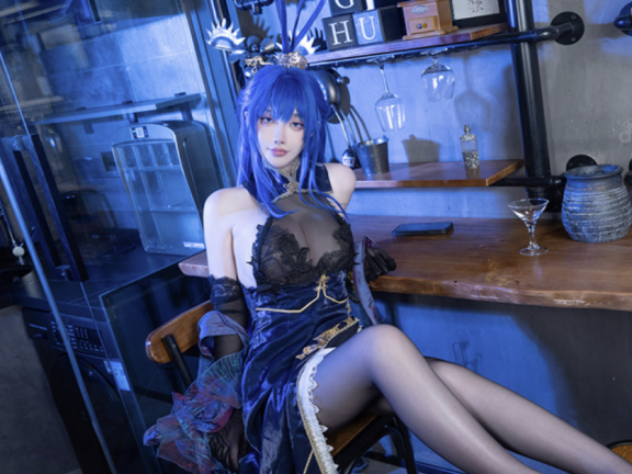 一色雨 写真合集[11套][持续更新]