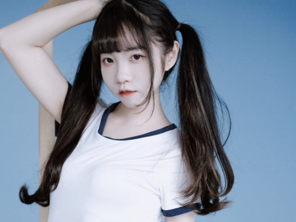可可小白兔 写真合集[13套][持续更新]