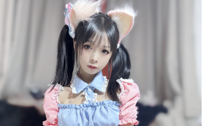 聂傲娇 写真合集[20套][持续更新]