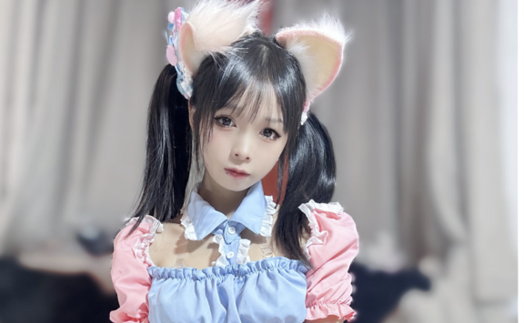 聂傲娇 写真合集[20套][持续更新]