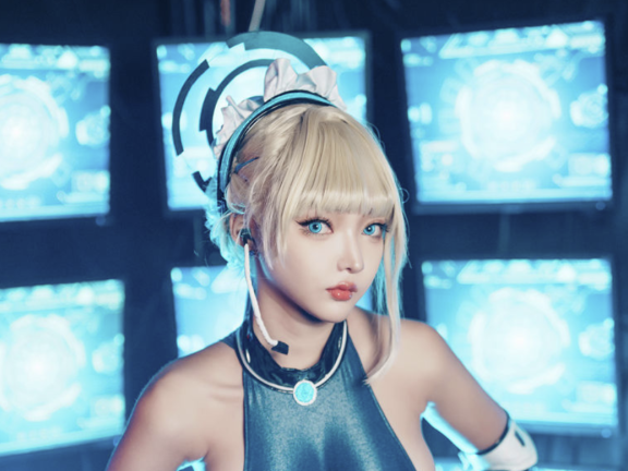 星野秀奈 写真合集[7套][持续更新]