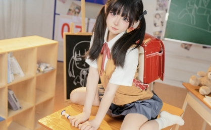 Reng 写真合集[26套] [持续更新]
