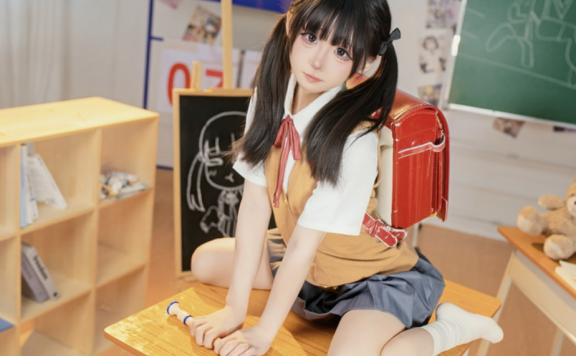Reng 写真合集[25套] [持续更新]