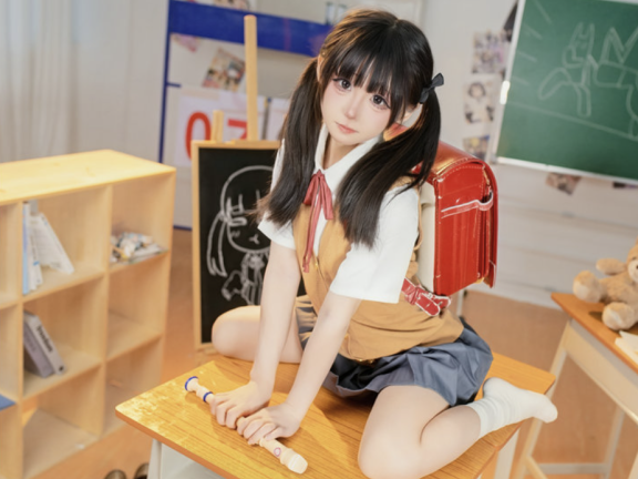 Reng 写真合集[20套] [持续更新]