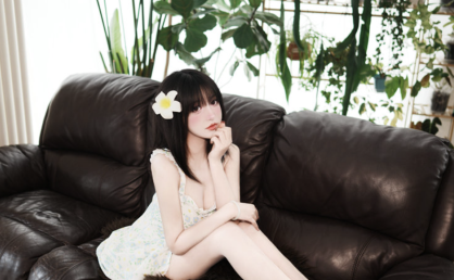 韩熙子Hayley 写真合集[16套][持续更新]