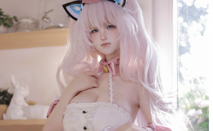 芝心蛋奶烧 写真合集[6套][持续更新]