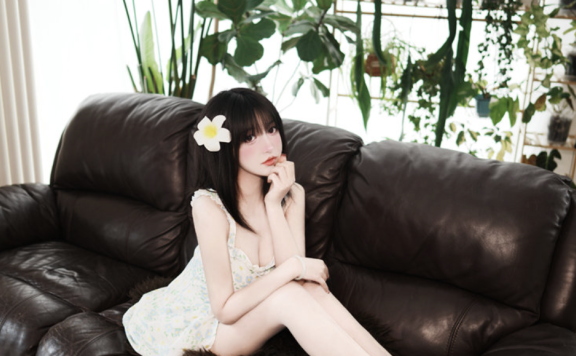 韩熙子Hayley 写真合集[16套][持续更新]