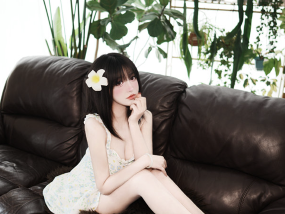 韩熙子Hayley 写真合集[8套][持续更新]