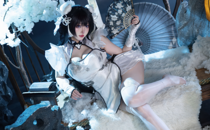 soso-嗖嗖写真合集[18套][持续更新]